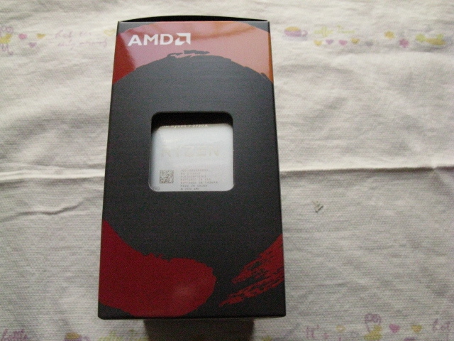 ☆Ryzen 9 5950X W/O Cooler (100-100000059WOF）新品未開封☆_2