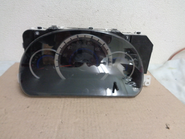 最安値，高品質 ワゴンR DBA-MH34S 純正 スピードメーター 257470-8145(計器、追加メーター本体)｜売買されたオークション情報、yahooの商品情報をアーカイブ公開 - オークファン スズキ用