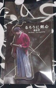 るろうに剣心 キーホルダーのヤフオク の相場 価格を見る ヤフオク のるろうに剣心 キーホルダーのオークション売買情報は9件が掲載されています