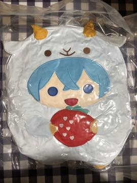 すとぷり 0 NEW 缶バッジ YEAR - New すとろべりーぷりんす⁄す