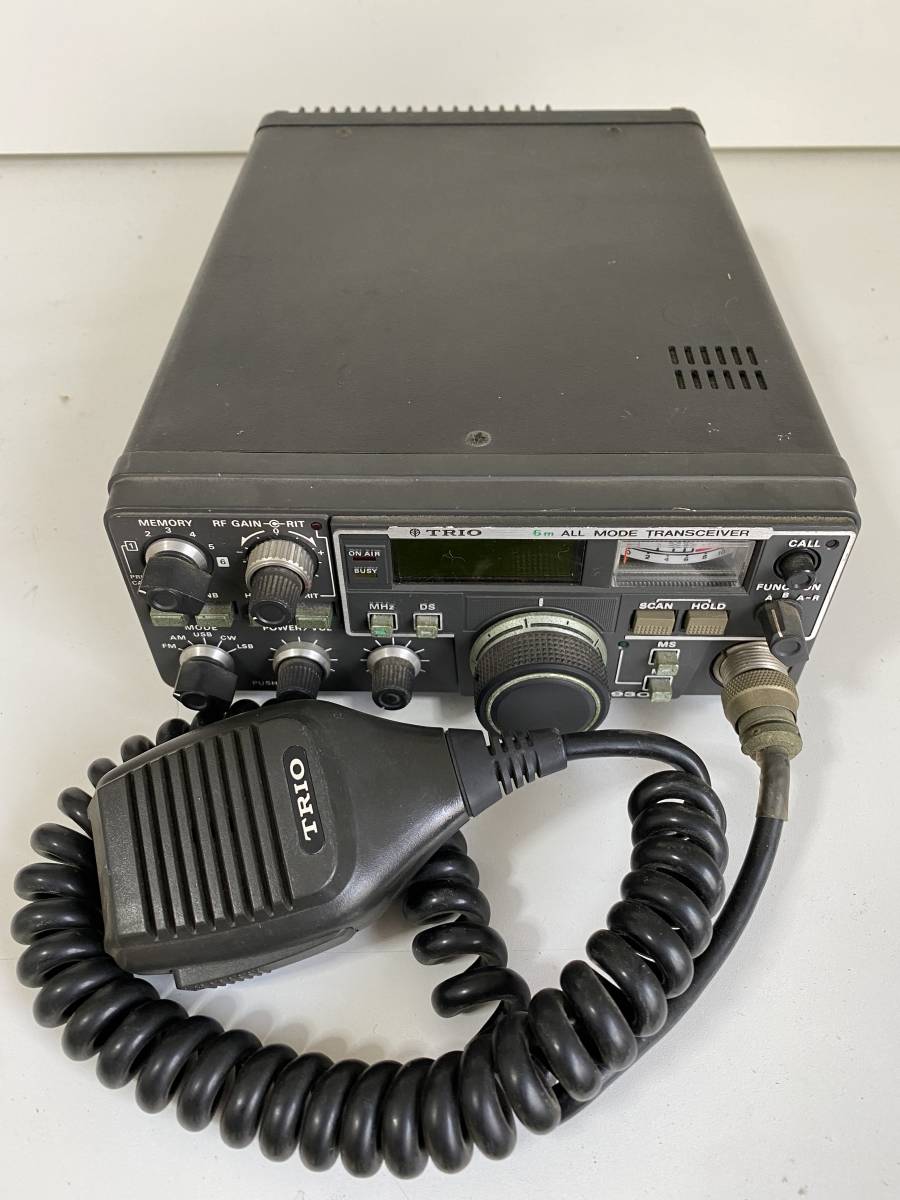 ◇◇SONY ICB-88H 8ch 500mW CBトランシーバー 2台セット◇◇ - SONY