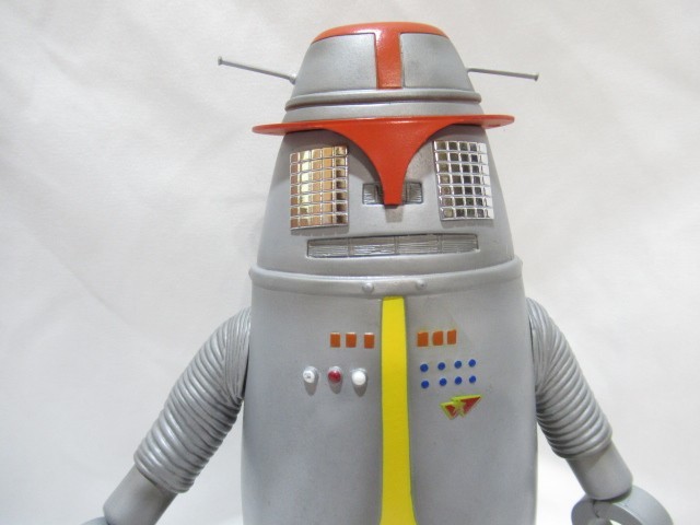 ユニファイブ/バンデル星人 フィギュア 1円〜 未開封 ユニファイブ キャプテンウルトラ 大怪獣シリーズ
