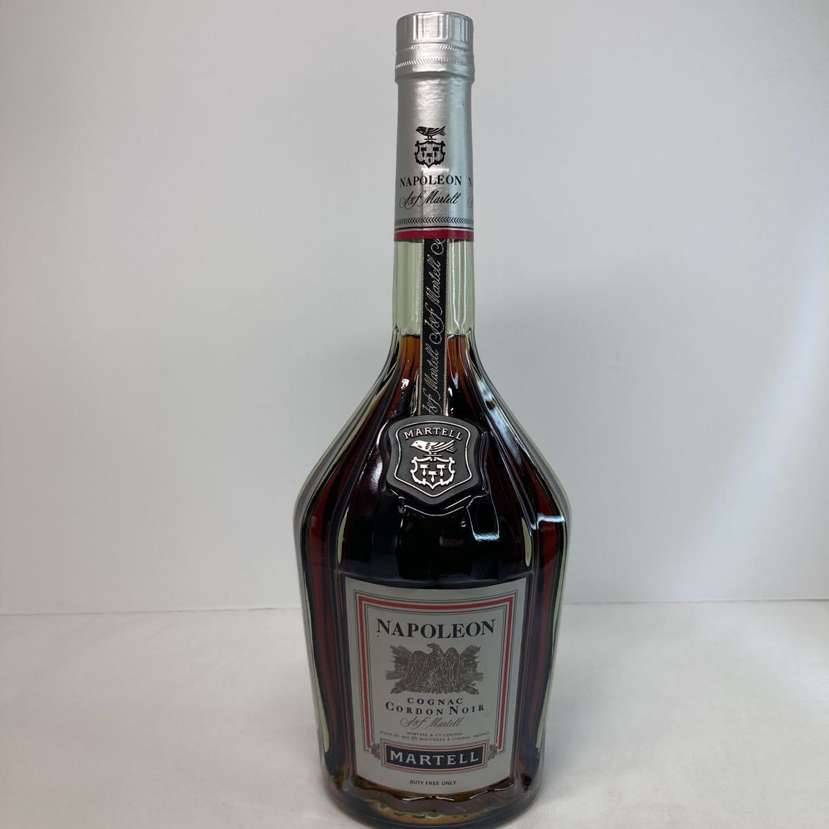Cordon Noir Martell Napoleon - Cognac MARTELL NOIR CORDON NAPOLEON 