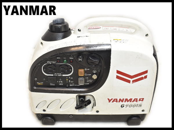 ホンダ 中古 | 発電機・エンジン・モーター 発電機 EX400-AVR EX400