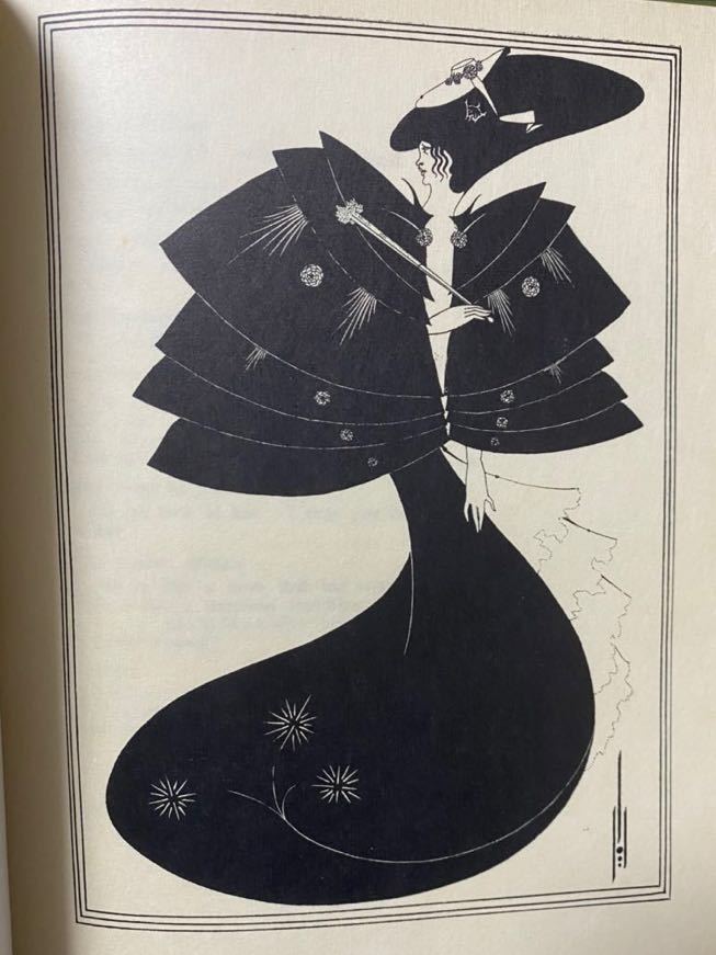 超 本 ビアズリー装丁挿絵 サロメ Salome オスカー ワイルド 緑版 1912年 洋書 売買されたオークション情報 Yahooの商品情報をアーカイブ公開 オークファン Aucfan Com