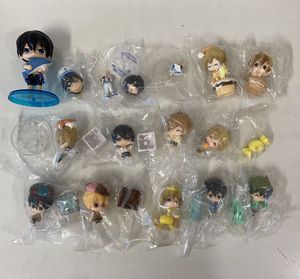 Free 橘真琴 フィギュアの平均価格は1 426円 ヤフオク 等のfree 橘真琴 フィギュアのオークション売買情報は8件が掲載されています