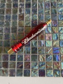 最新作，2025 B.B-ART ビアタップハンドル Budweiser ミニ クリアタイプ コレクション ガレージアイテム バー シフトノブ(社外品)｜売買されたオークション情報、yahooの商品情報をアーカイブ公開 - オークファ 社外品
