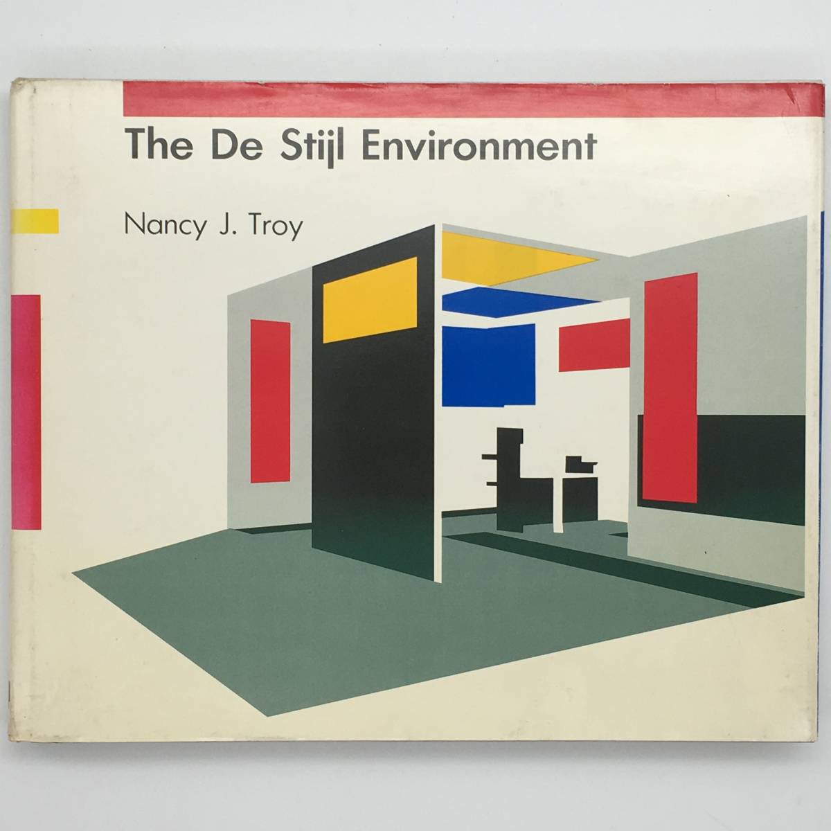 STIJL Stijl De デ・ステイル DE 1917-1932 美術書The デ 洋書