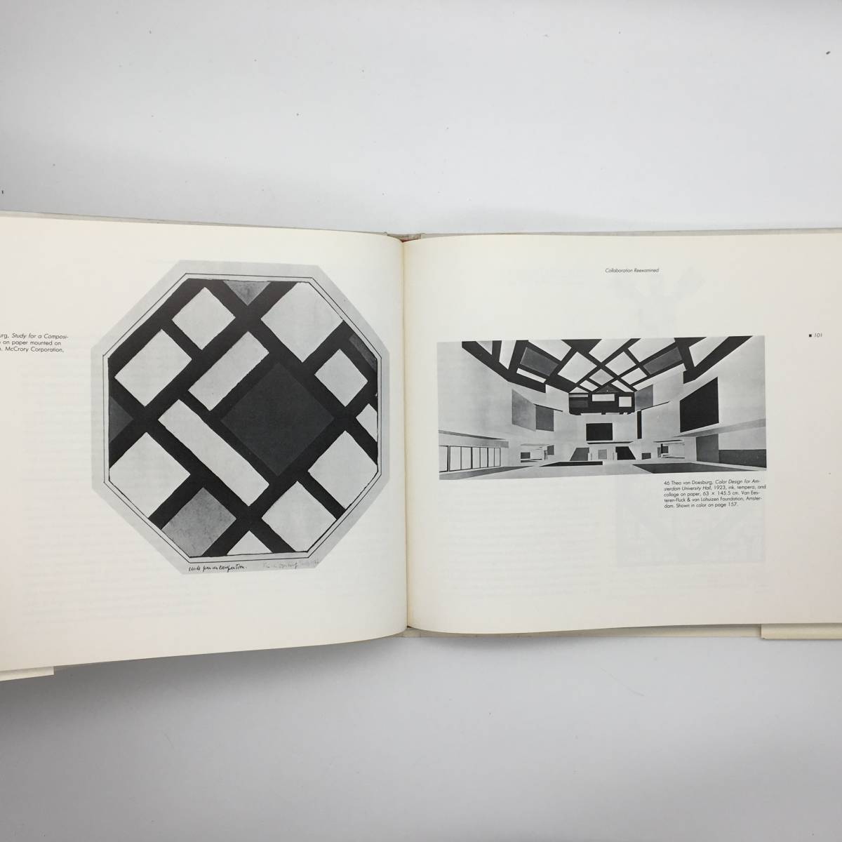 STIJL Stijl De デ・ステイル DE 1917-1932 美術書The デ 洋書
