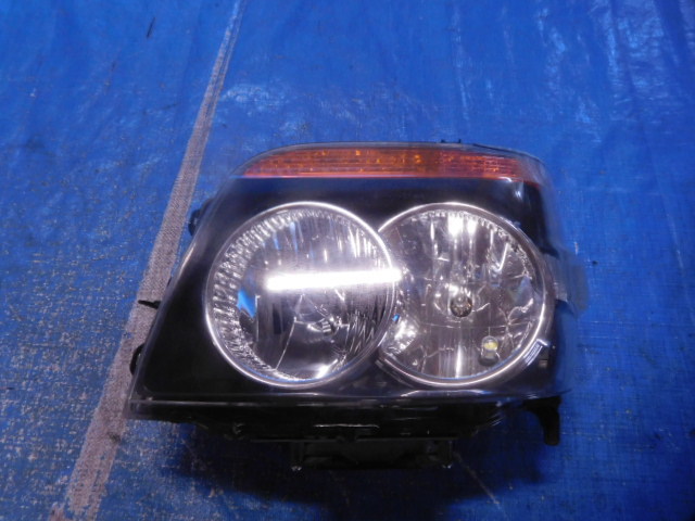 S321G アトレー 左 ヘッドライト HID キセノン 81170-B5070 アトレー