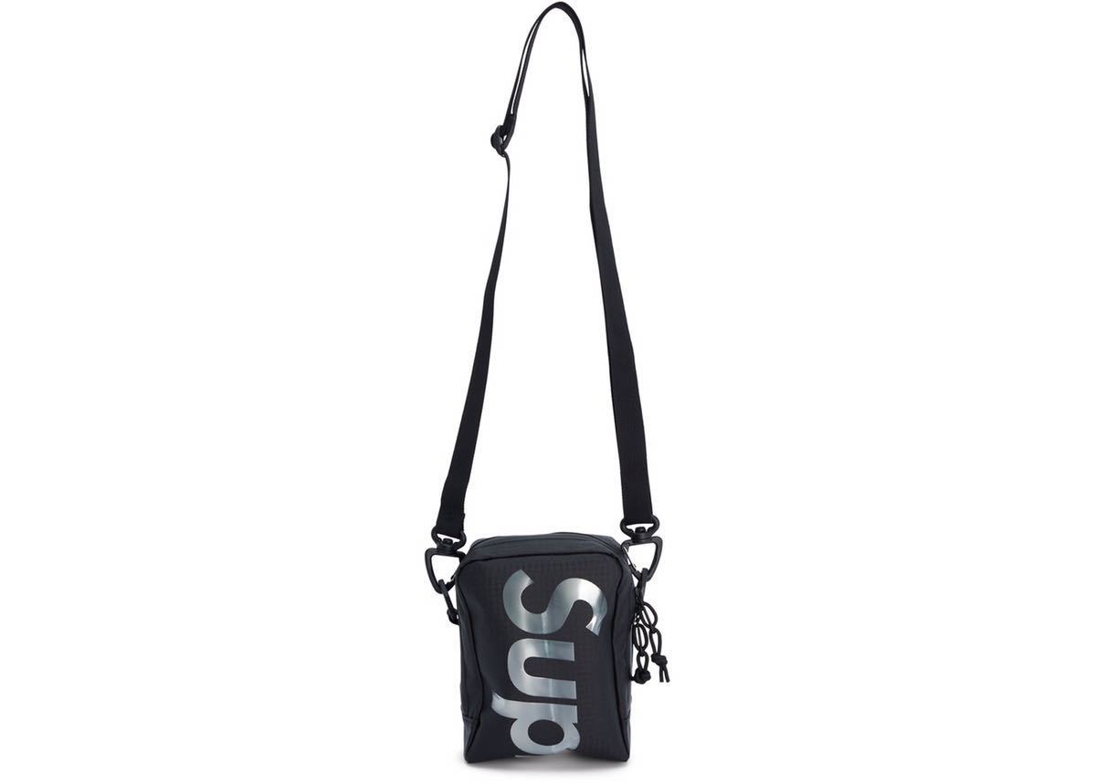 Neck Supreme Pouch Black | - (SS21) eBay SS21 21ss (SS21 ブラック 