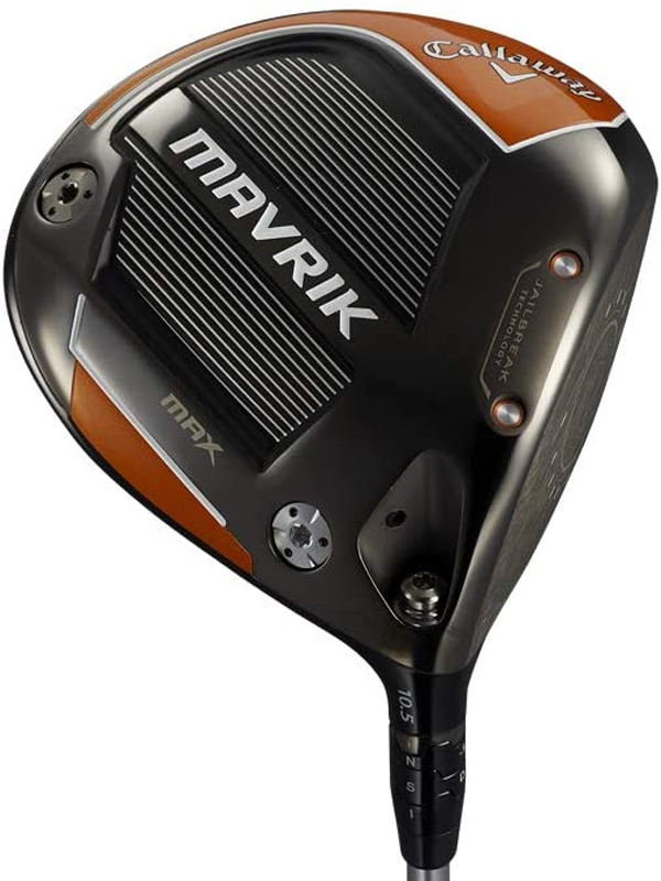 MAX MAVRIK ドライバー キャロウェイ Callaway 10.5° DR フレックスR