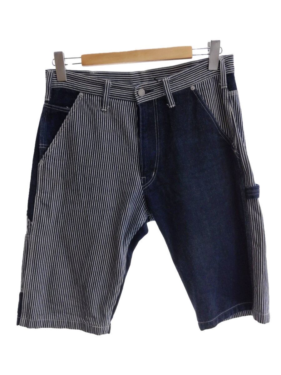 オールバー/ORLEBAR BROWN ナイロン ショート ハーフ パンツ メンズ32