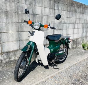 スーパーカブ 50 01のヤフオク の相場 価格を見る ヤフオク のスーパーカブ 50 01のオークション売買情報は931件が掲載されています