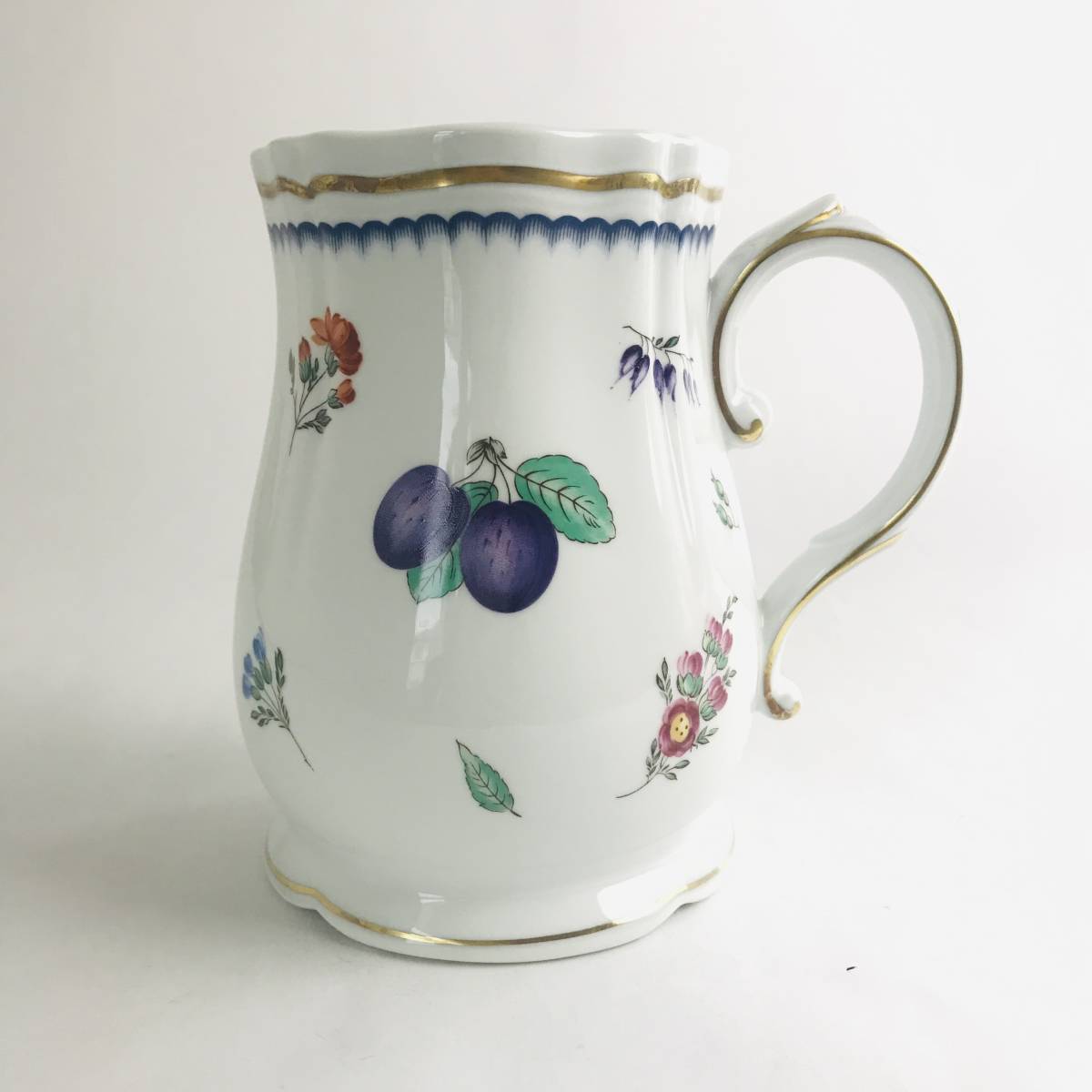 キリン ビアマグコレクション 1995 Richard Ginoriリチャードジノリ