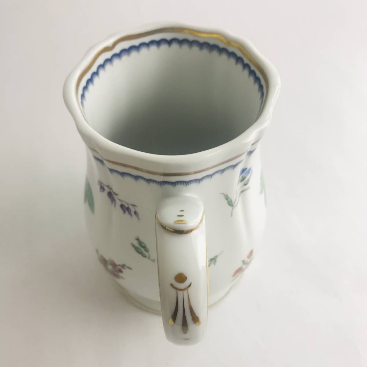 キリン ビアマグコレクション 1995 Richard Ginoriリチャードジノリ