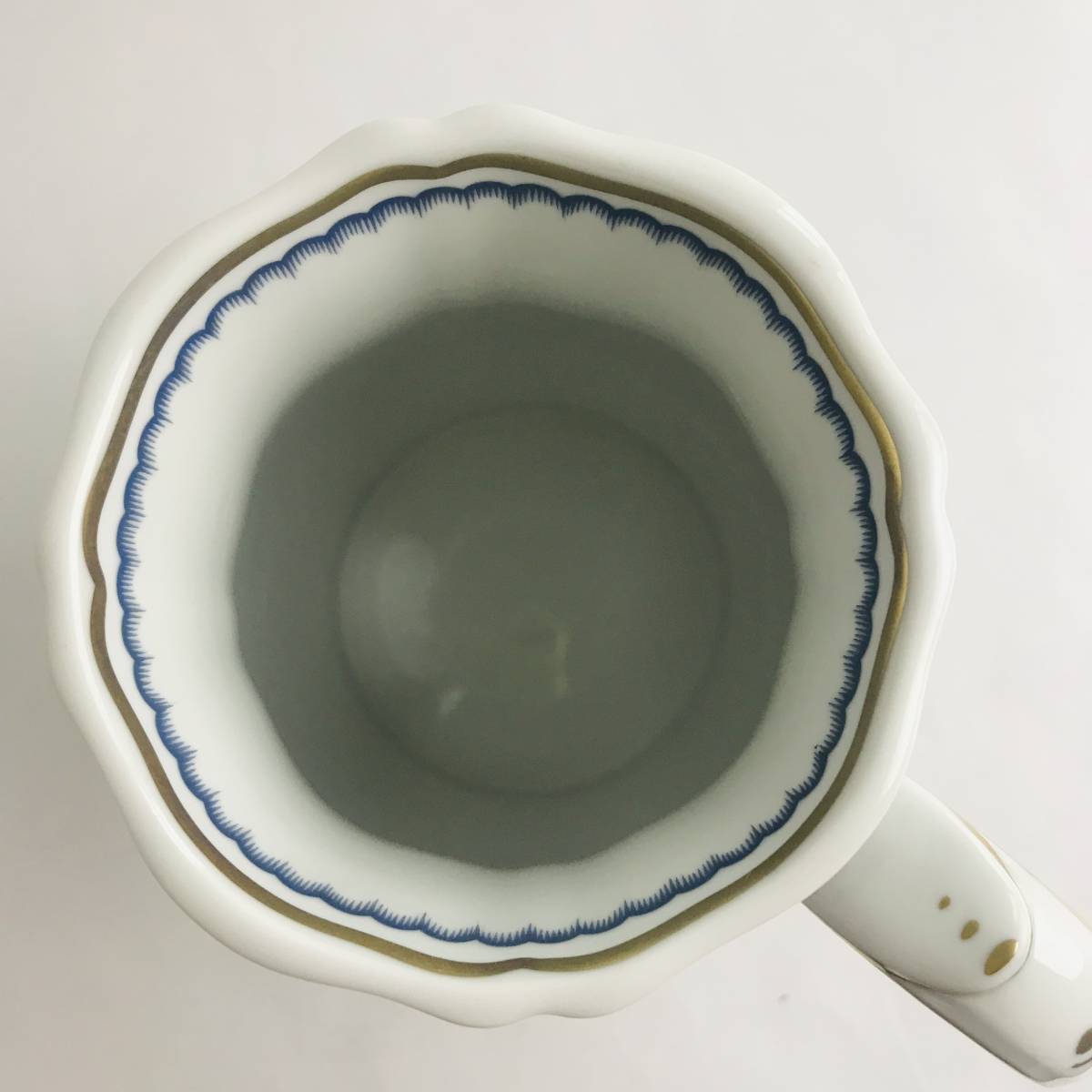 キリン ビアマグコレクション 1995 Richard Ginoriリチャードジノリ