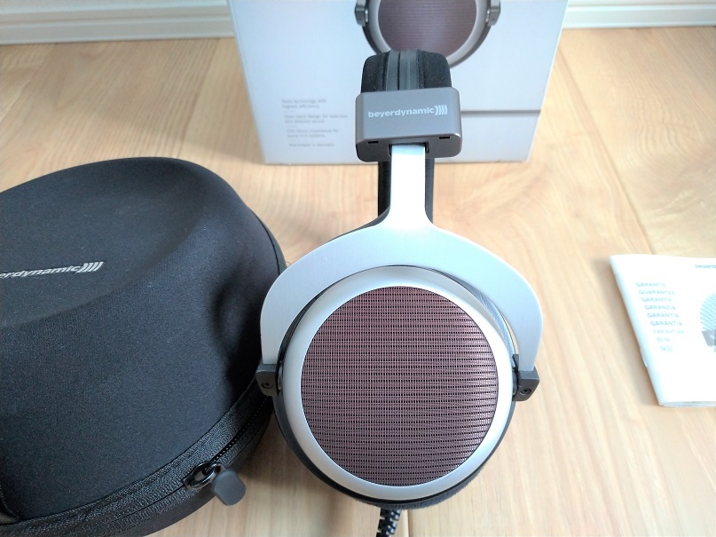 T90 - beyerdynamic Beyerdynamic T Headphones ヘッドホン ヘッドホン