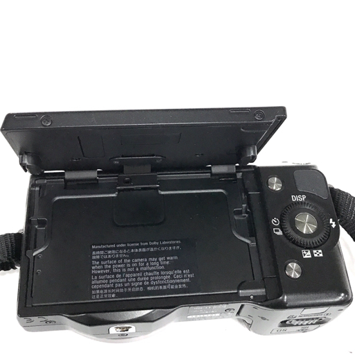 SONY NEX-5 ミラーレス一眼 カメラ ボディ 本体 ソニー 動作確認済 