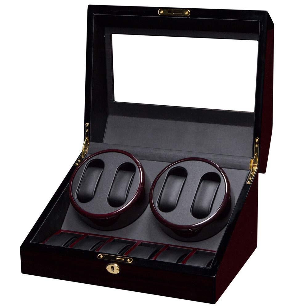新品/送料無料] ベルソス ワインディングマシーン 4本巻き 静音設計