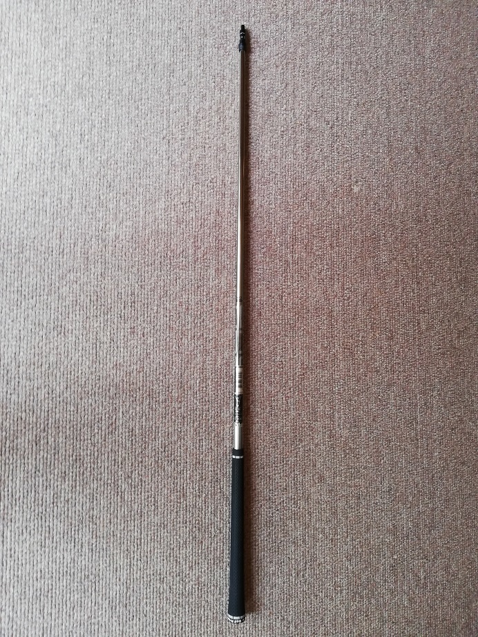 PING TOUR ハイブリッド G410 173-85 シャフト tour ピン d
