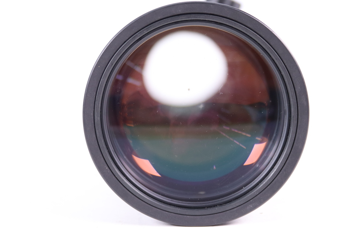 Sigma 300mm F4 APO Macro Tele Apo Lens 70-300mm SIGMA TELE D 0 DG |