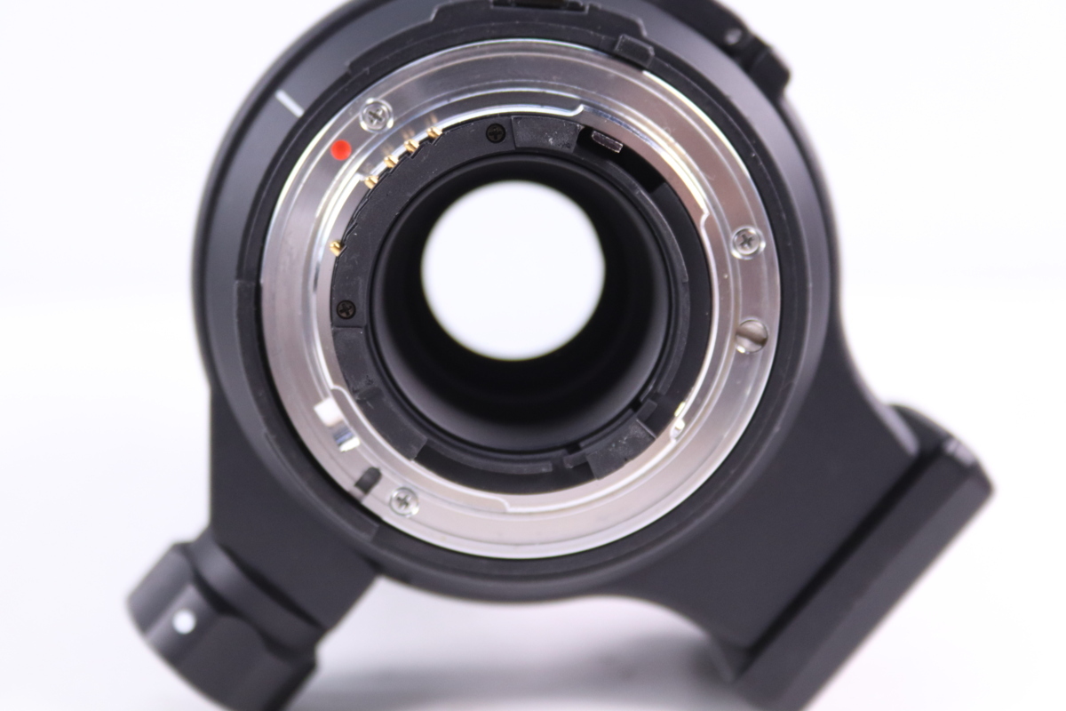 Sigma 300mm F4 APO Macro Tele Apo Lens 70-300mm SIGMA TELE D 0 DG |