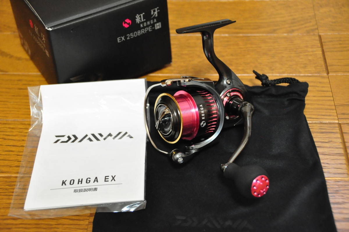 ダイワ パワフルタナコン SS 80 電動リール Daiwa Powerful Tanacom