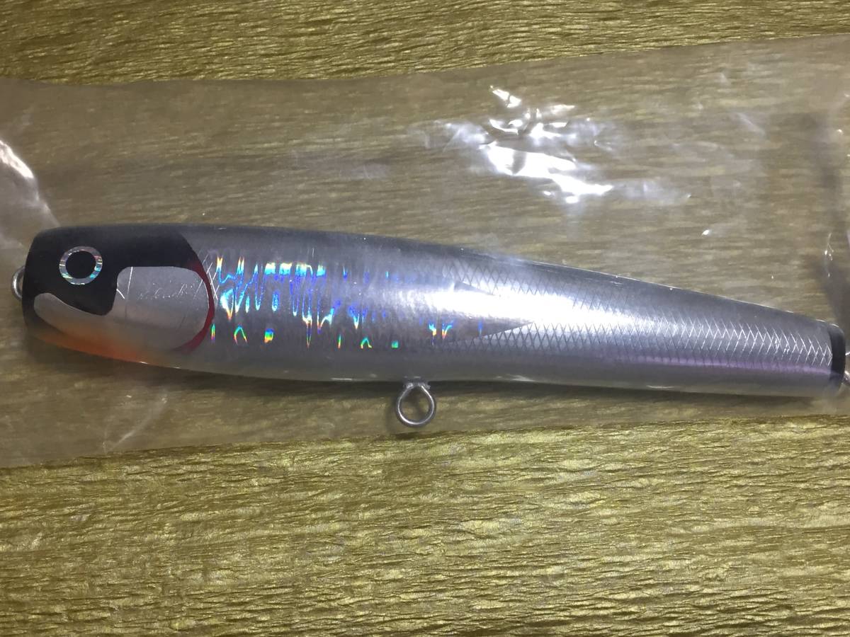 菊池工房 Kikuchi.M craft 菊池ルアー バブルスイマー 200 Bubble