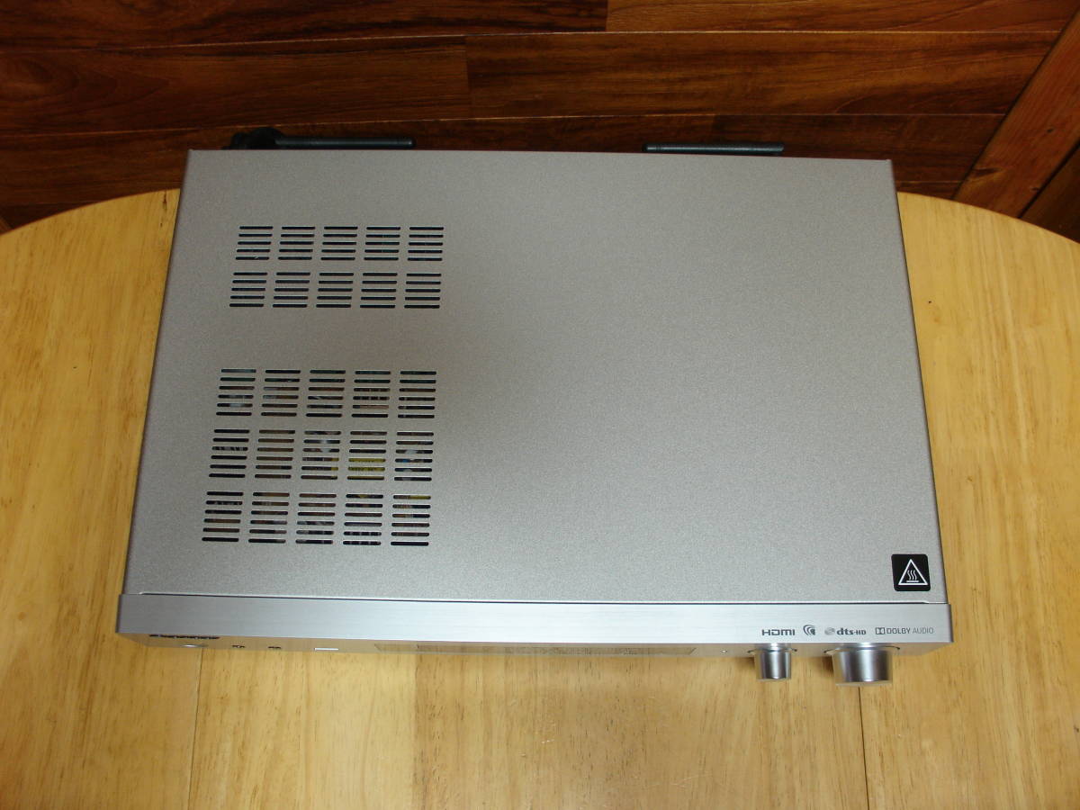 VSX-S520 Pioneer パイオニア - AVレシーバー Receiver ⁄ アバックWEB