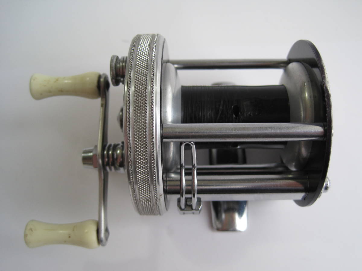 ヘドン Heddon Pal P-41 ダイレクトドライブリール 1950年代製