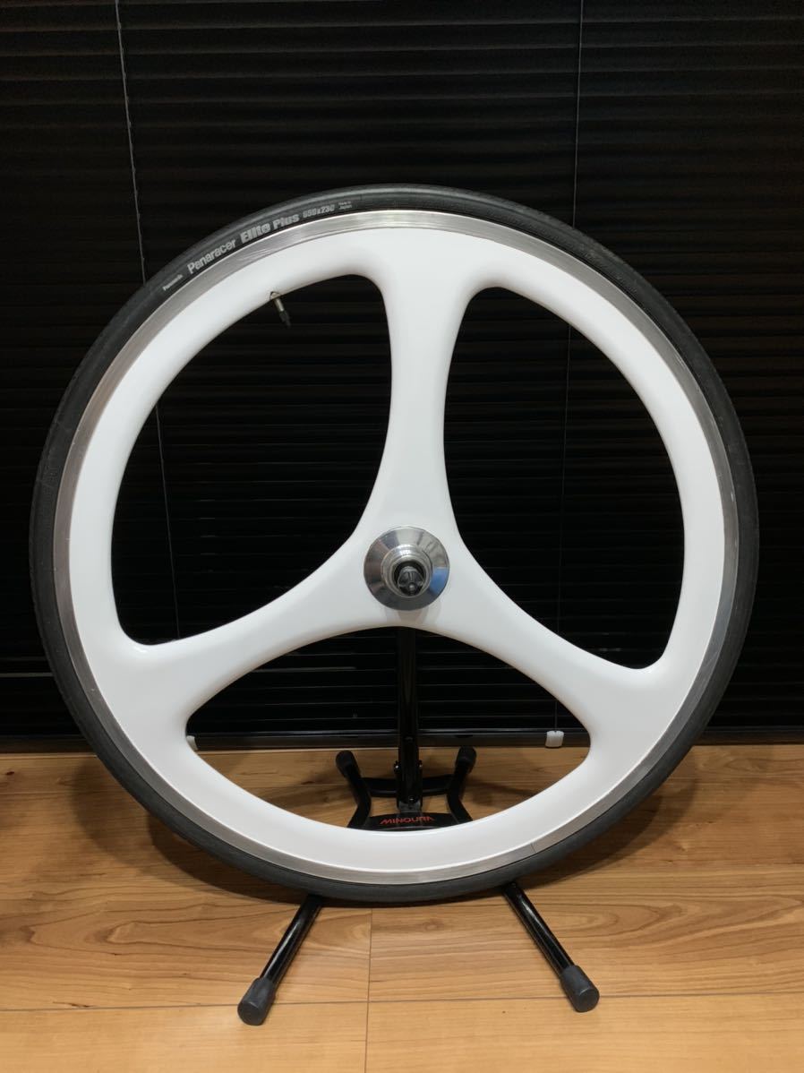 トライスポーク ピストホイール3バトンホイール仕様 バトン バトン