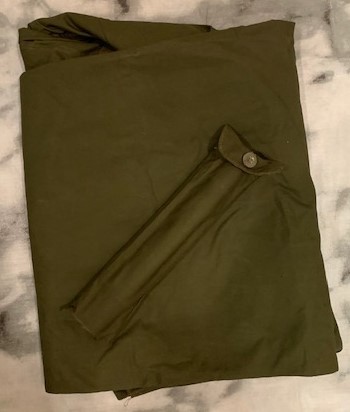 セール，安い / ポーランド軍 ポンチョテント ハーフセット サイズ3 180-190サイズ パップテント(～3人用)｜売買されたオークション情報、yahooの商品情報をアーカイブ公開 - オークファン ～3人用