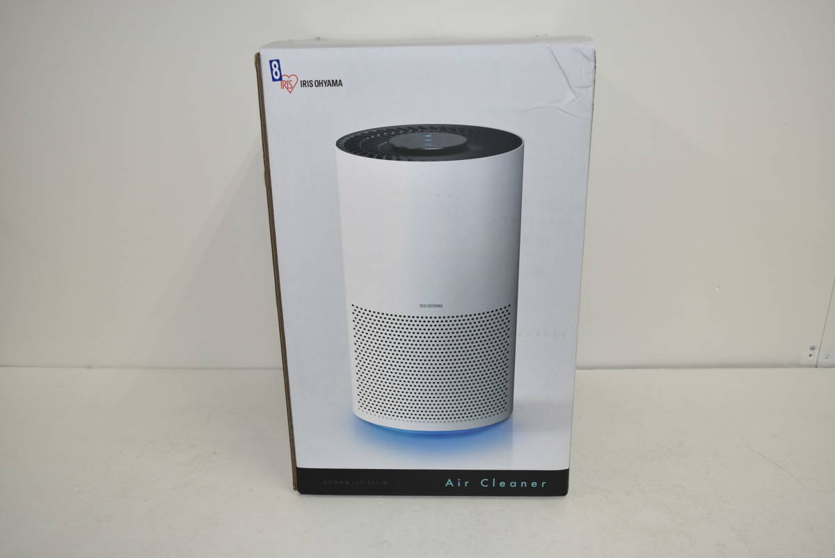 2026年最新Yahoo!オークション -アイリスオーヤマ 空気清浄機の中古 