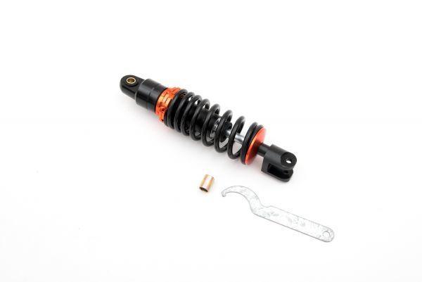 キキ品1 ホンダ ライブディオ スーパーディオ 265mm リアサスペンション リア