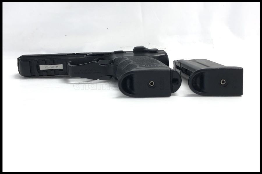 東京)東京マルイ HK45 ガスブローバック HK45 東京マルイ ガスブローバック ガスガン HK45 (中古