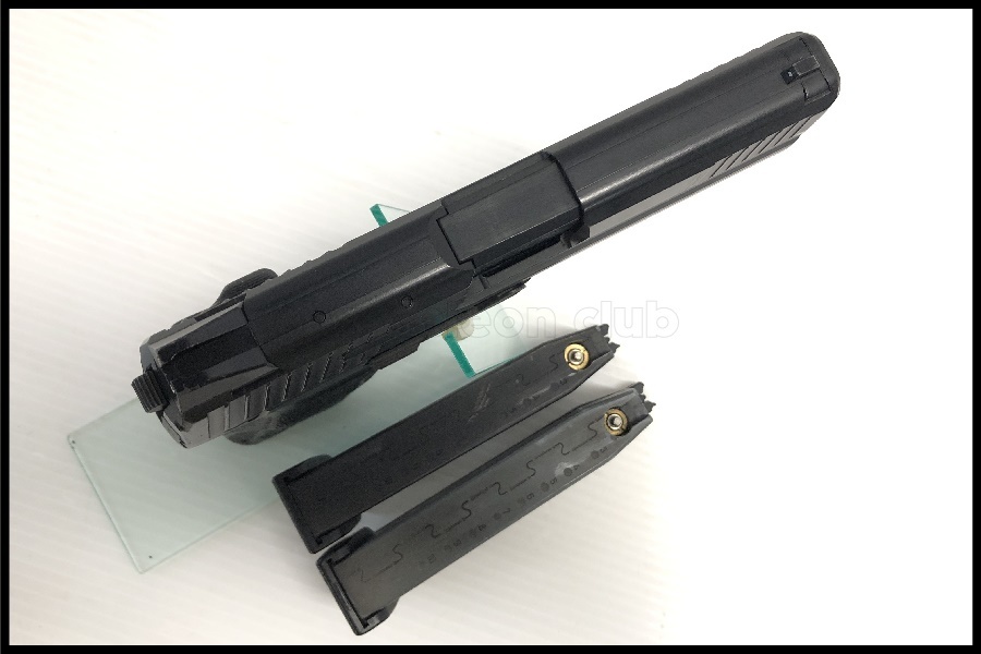 東京)東京マルイ HK45 ガスブローバック HK45 東京マルイ ガスブローバック ガスガン HK45 (中古