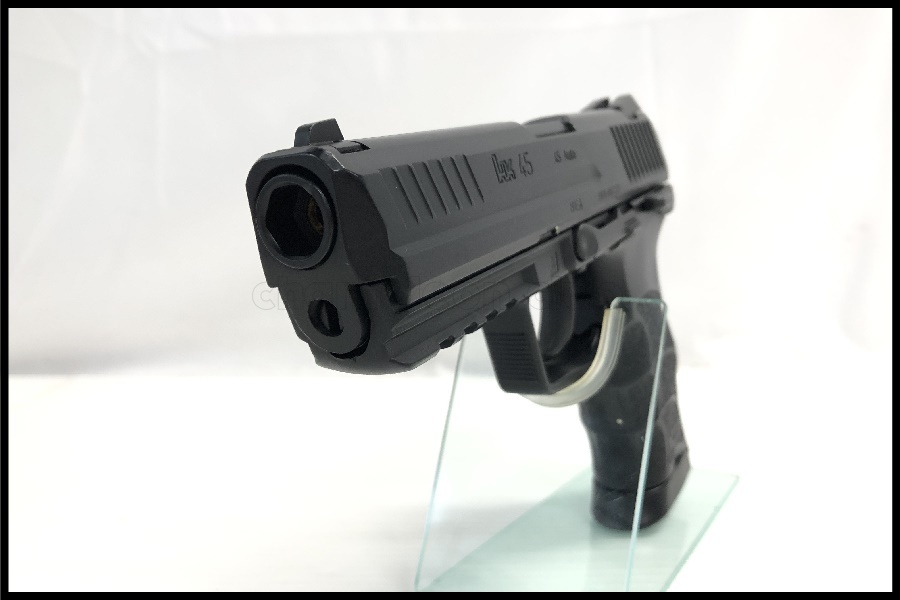 東京)東京マルイ HK45 ガスブローバック HK45 東京マルイ ガスブローバック ガスガン HK45 (中古
