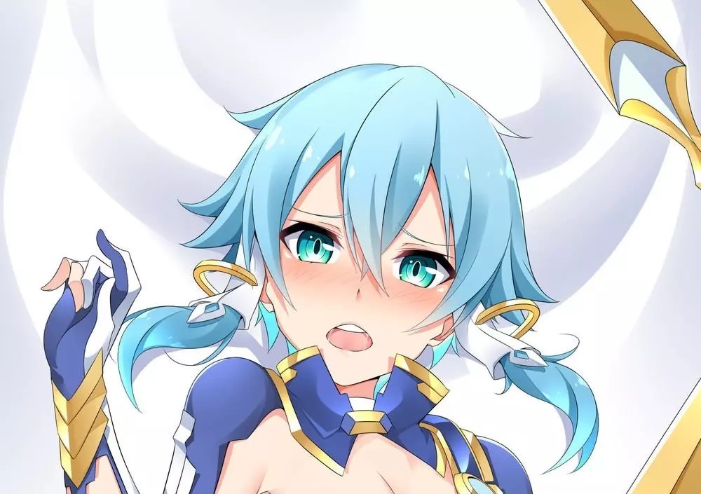 正規品 同人抱き枕カバー 朝田詩乃 シノン Ex2版 Dakimakuri ソードアートオンライン Sao 抱き枕 売買されたオークション情報 Yahooの商品情報をアーカイブ公開 オークファン Aucfan Com