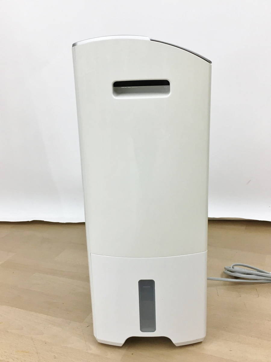 Panasonic 衣類乾燥除湿機 パナソニック ハイブリッド方式 | 衣類乾燥