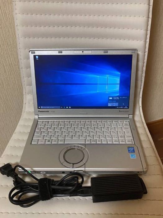 Windowsデスクトップ NEC PC-DA770BAB LAVIE Desk All-in-one i7 NEC
