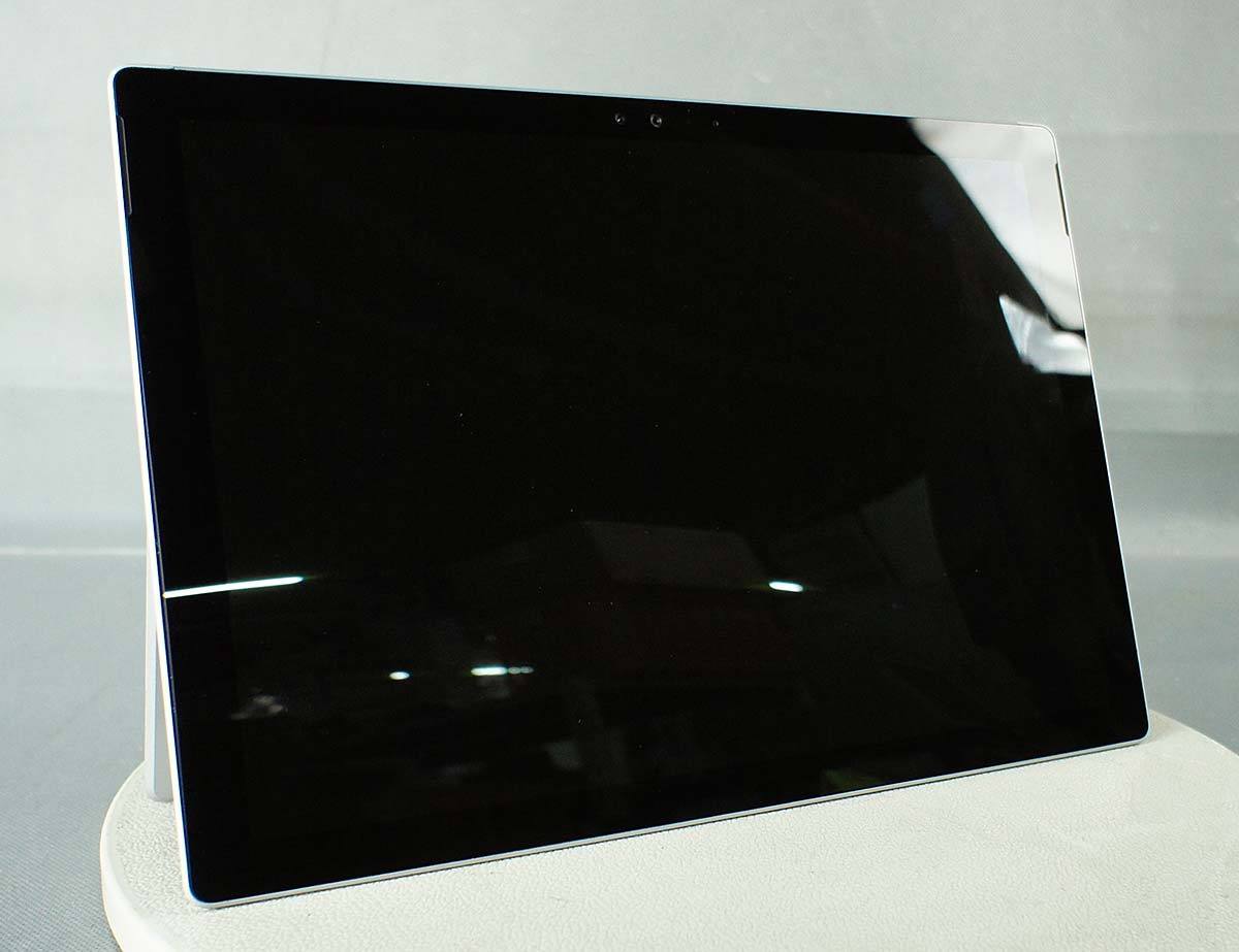 安い，最新作 バッテリー膨張 ジャンク タブレット 12インチ Microsoft Surface Pro 4 1724/Core m3-6Y30/メモリ4GB/SSD128GB/サーフェス pc S070705(Windows)｜売買されたオークション情報、yahooの商品情報をアーカイブ公開 - Windows