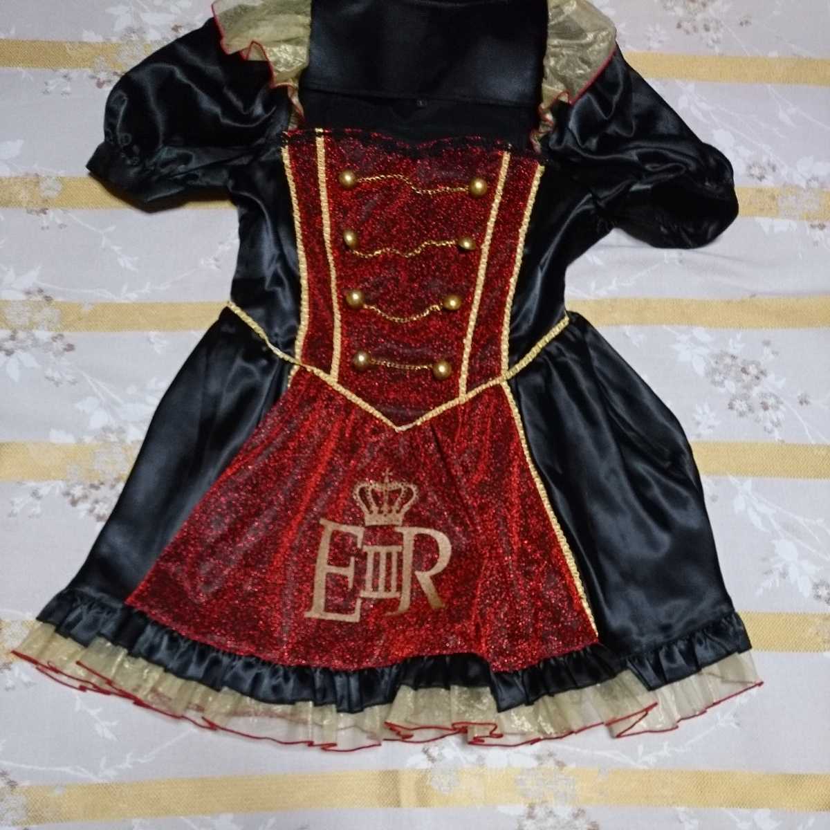１円スタート 女王様 コスプレ 飾りボタン ラメ生地 童話 Lサイズ コスプレ衣装 売買されたオークション情報 Yahooの商品情報をアーカイブ公開 オークファン Aucfan Com