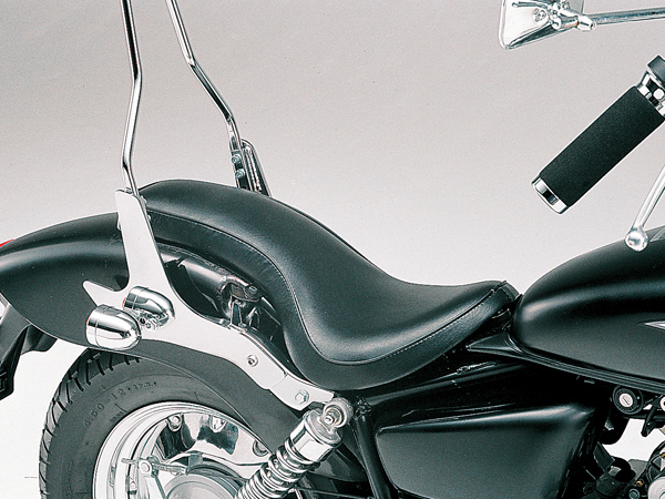 デイトナ DAYTONA バイク用 カスタムシート スムースコブラ マグナ50用
