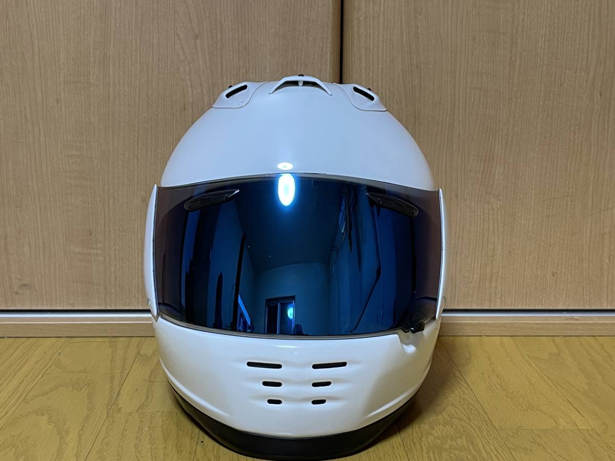 Arai ラパイドSR　61-62cm アライ - Arai ラパイドSR 中古 メルカリ RAPIDE-SR ラパイド 2026年