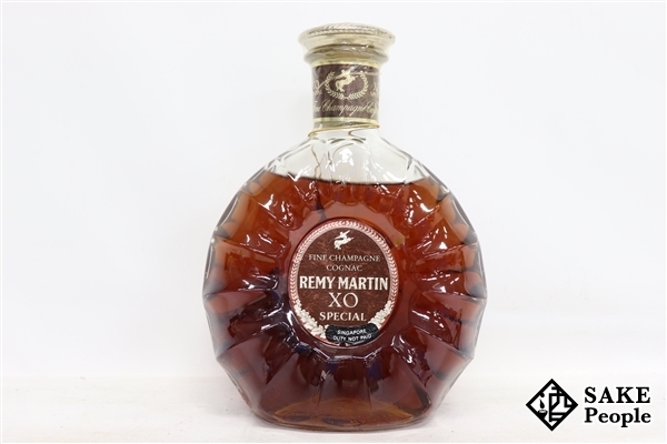 得価 注目 レミーマルタン XO スペシャル 旧 700ml コニャック(レミーマルタン)｜売買されたオークション情報、yahooの商品情報をアーカイブ公開 - オークファン コニャック