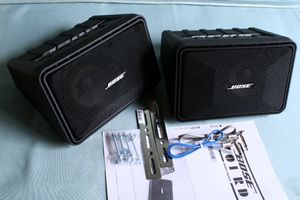 Bose 車 スピーカーのヤフオク の相場 価格を見る ヤフオク のbose 車 スピーカーのオークション売買情報は26件が掲載されています