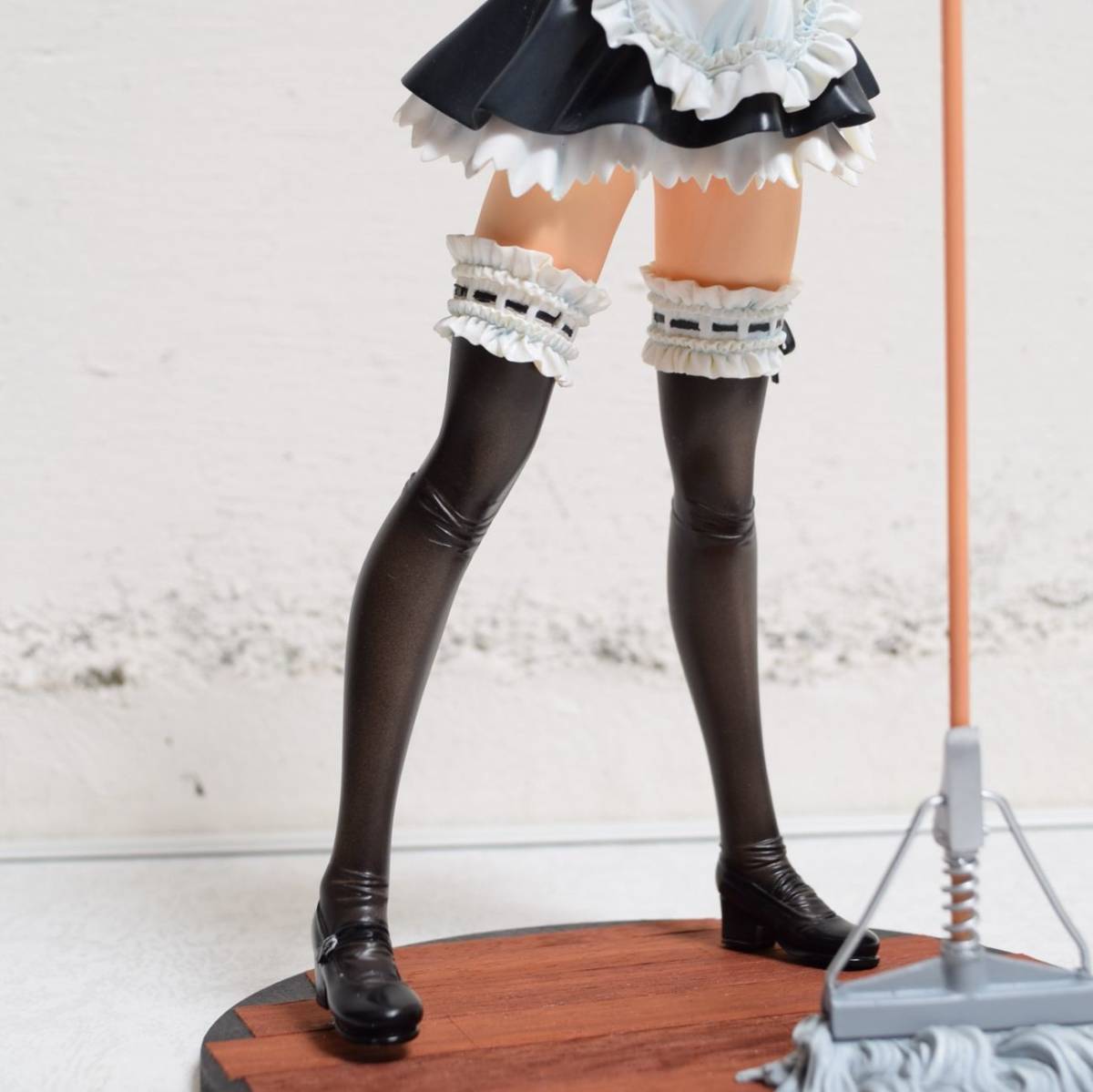 セイバー ガレージキット ミリメートルモデリング - Yahoo