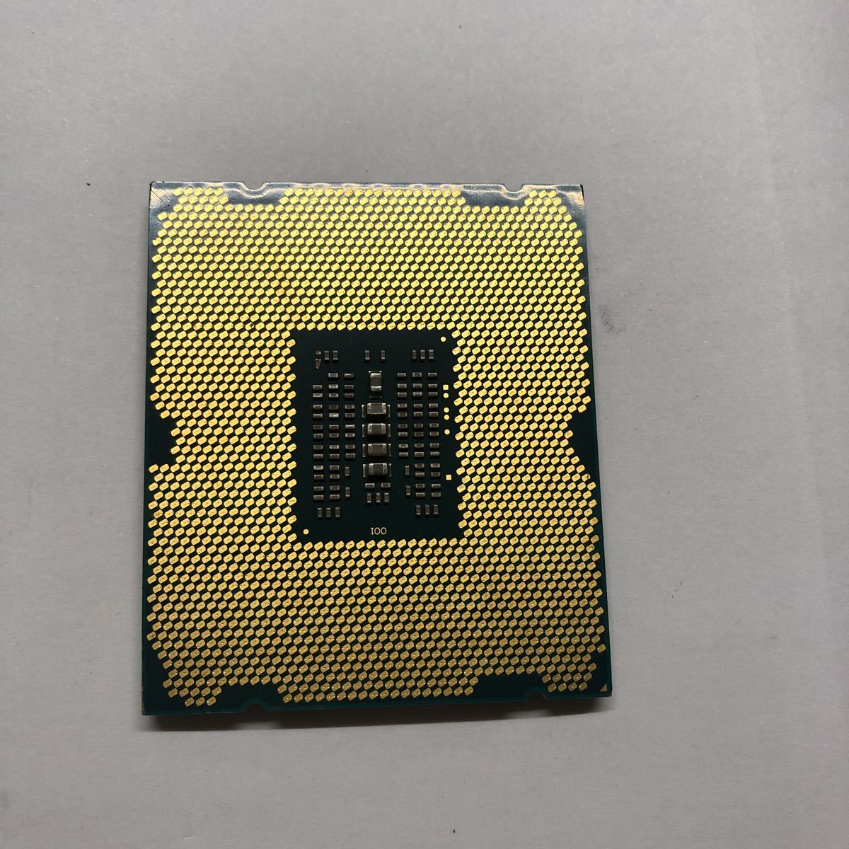 Intel Xeon E5-2637 V2 SR1B7 3.50GHz Quad-Core LGA 2011 Server Processor - 130W, Clean Pull
