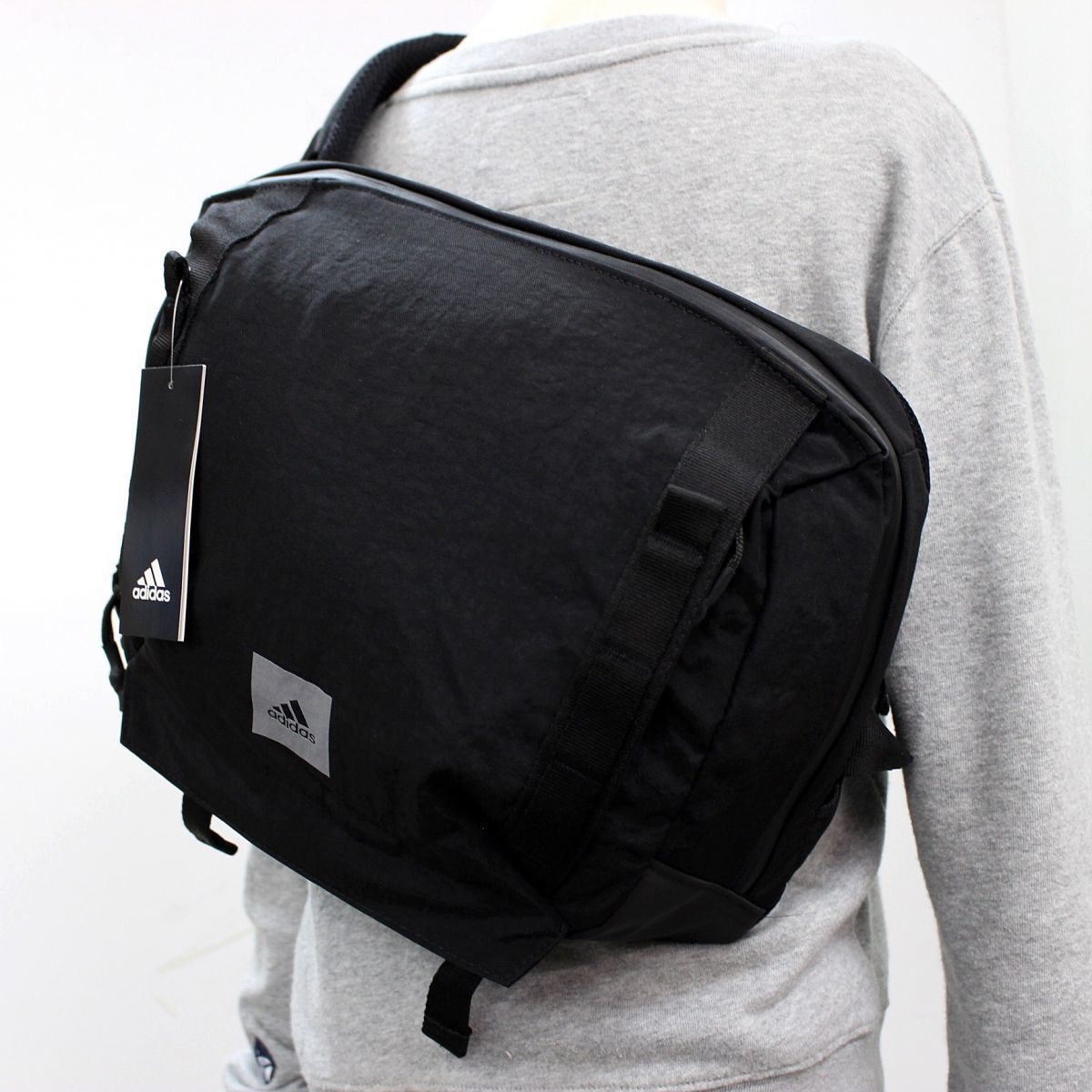 ☆アディダス adidas 新品 メンズ 4CMTE TYO 耐久性 クロスボディ 
